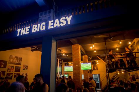 the big easy phnom penh|The Big Easy Phnom Penh .